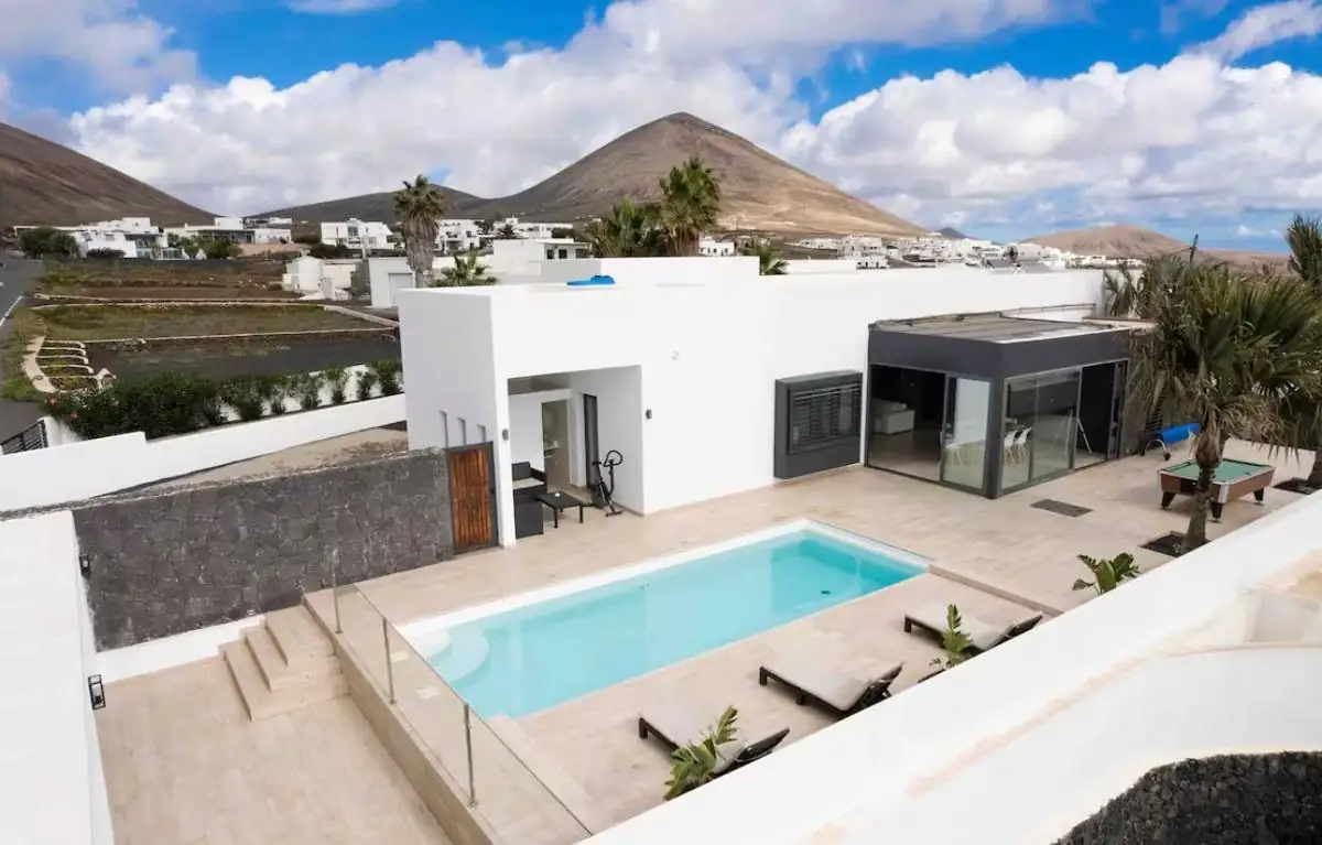 Villa Serenity