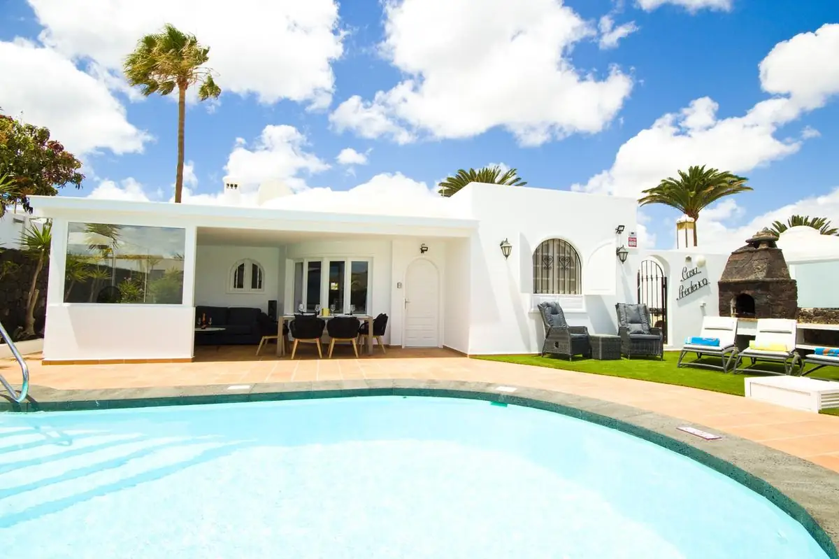 Casa Federico