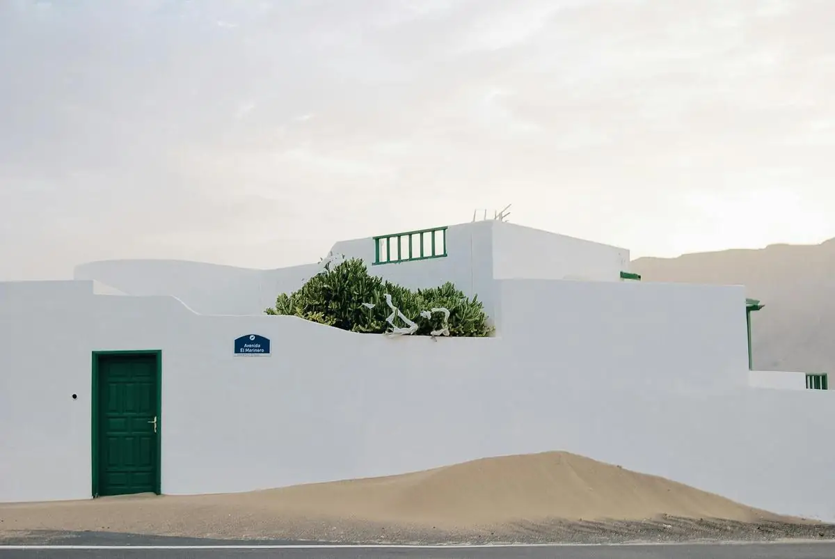 Compraventa de Inmuebles