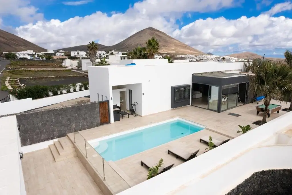 Villa Serenity